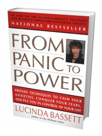 From Panic to Power